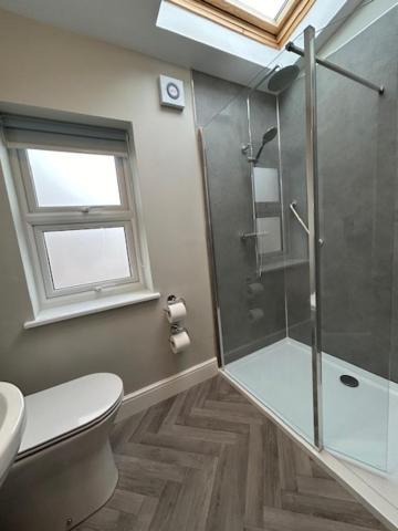 Chandlers Bnb Seahouses Bagian luar foto